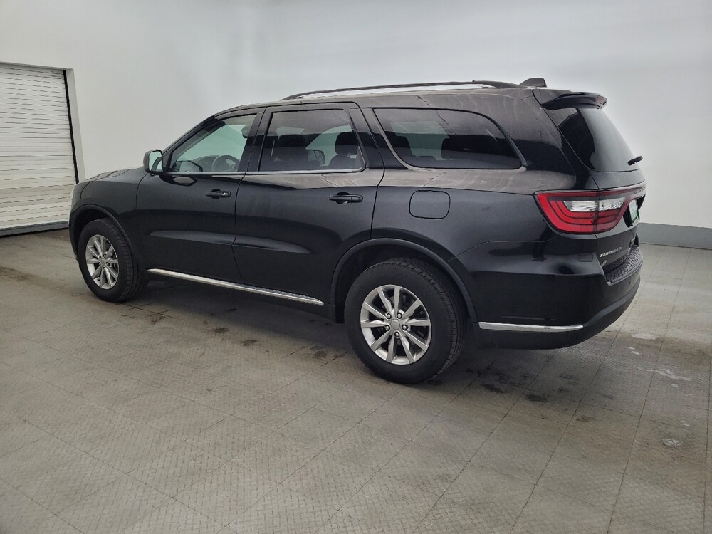 2018 Dodge Durango in Pittsburgh, PA 15237 - 18125917 3
