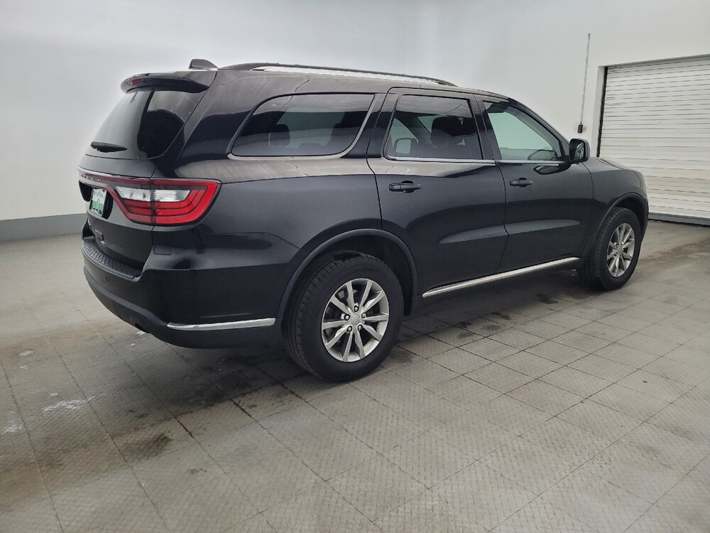 2018 Dodge Durango in Pittsburgh, PA 15237 - 18125917 10