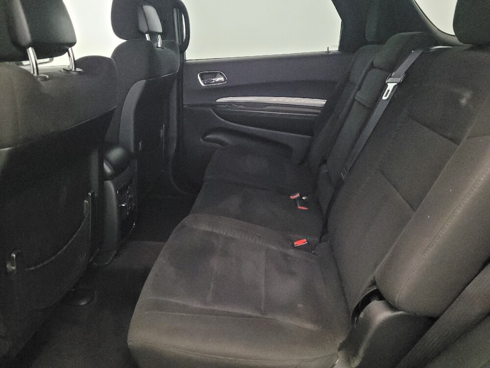 2018 Dodge Durango in Pittsburgh, PA 15237 - 18125917 18