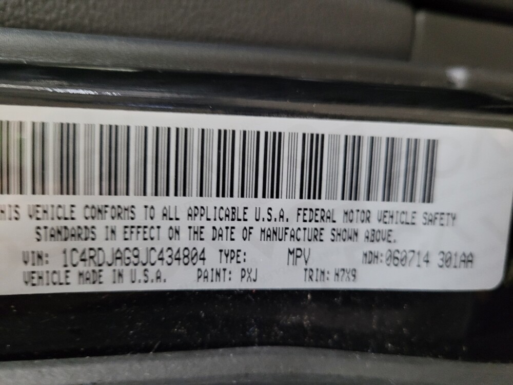 2018 Dodge Durango in Pittsburgh, PA 15237 - 18125917 33