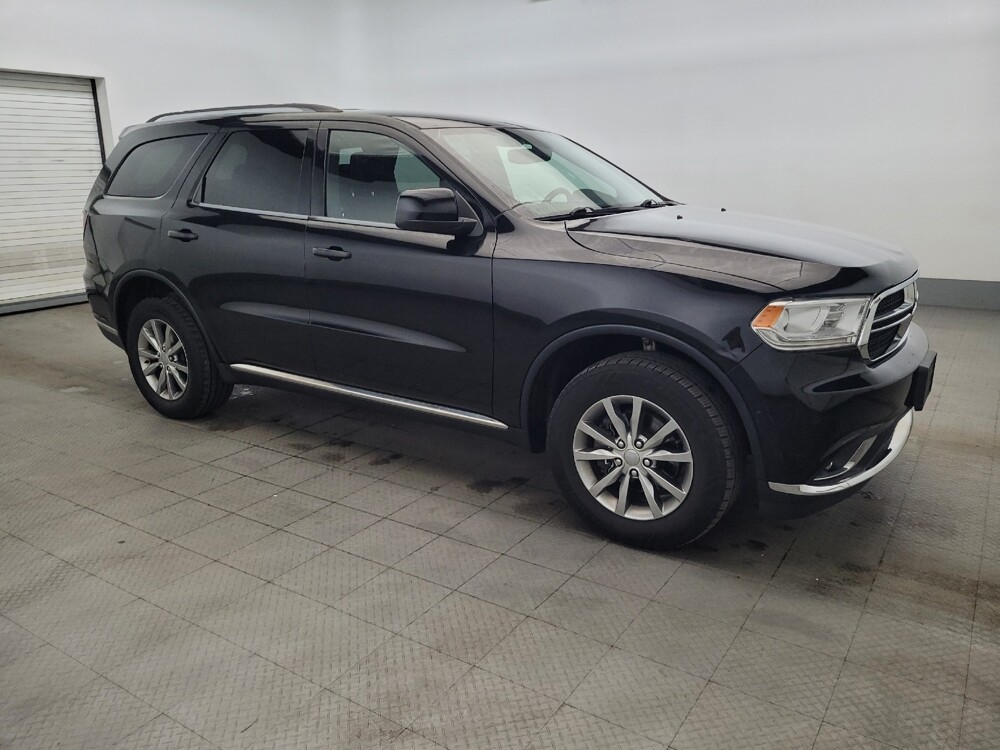 2018 Dodge Durango in Pittsburgh, PA 15237 - 18125917 11
