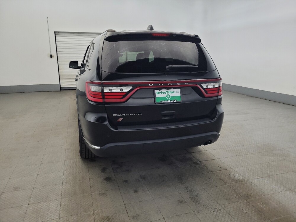 2018 Dodge Durango in Pittsburgh, PA 15237 - 18125917 6