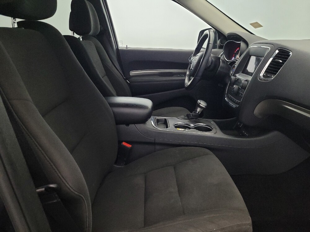 2018 Dodge Durango in Pittsburgh, PA 15237 - 18125917 21