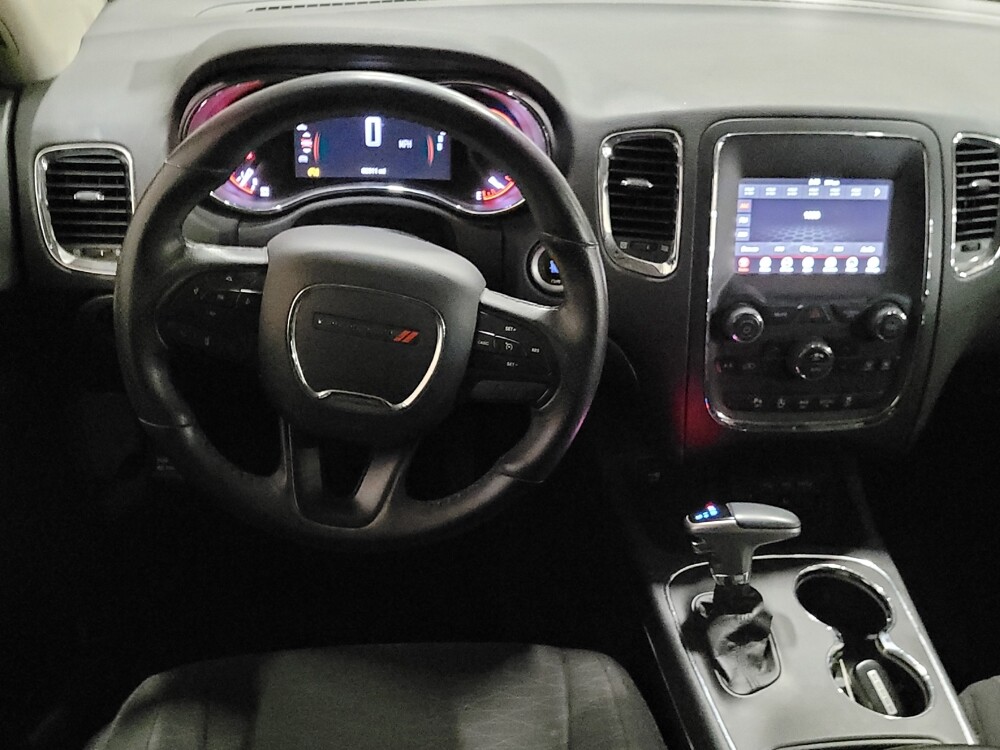 2018 Dodge Durango in Pittsburgh, PA 15237 - 18125917 22