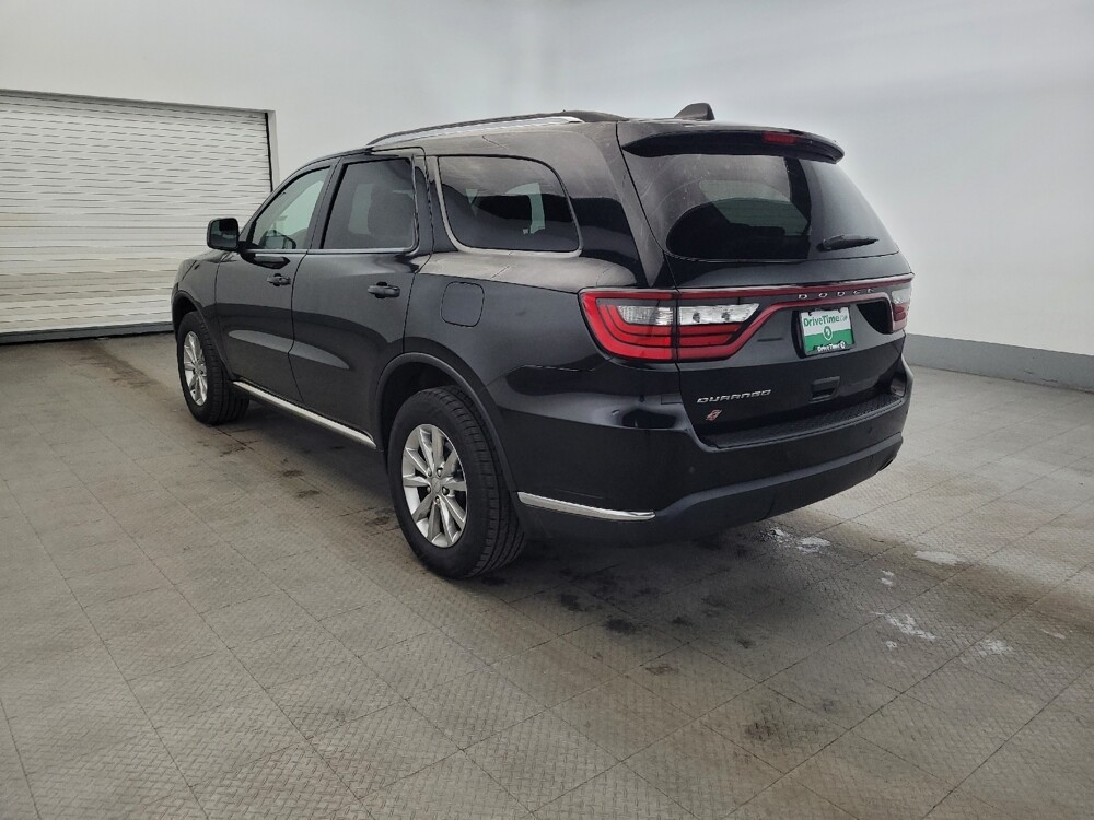 2018 Dodge Durango in Pittsburgh, PA 15237 - 18125917 5