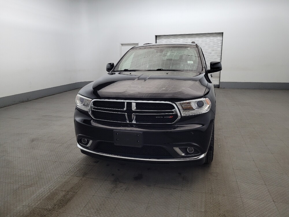 2018 Dodge Durango in Pittsburgh, PA 15237 - 18125917 15