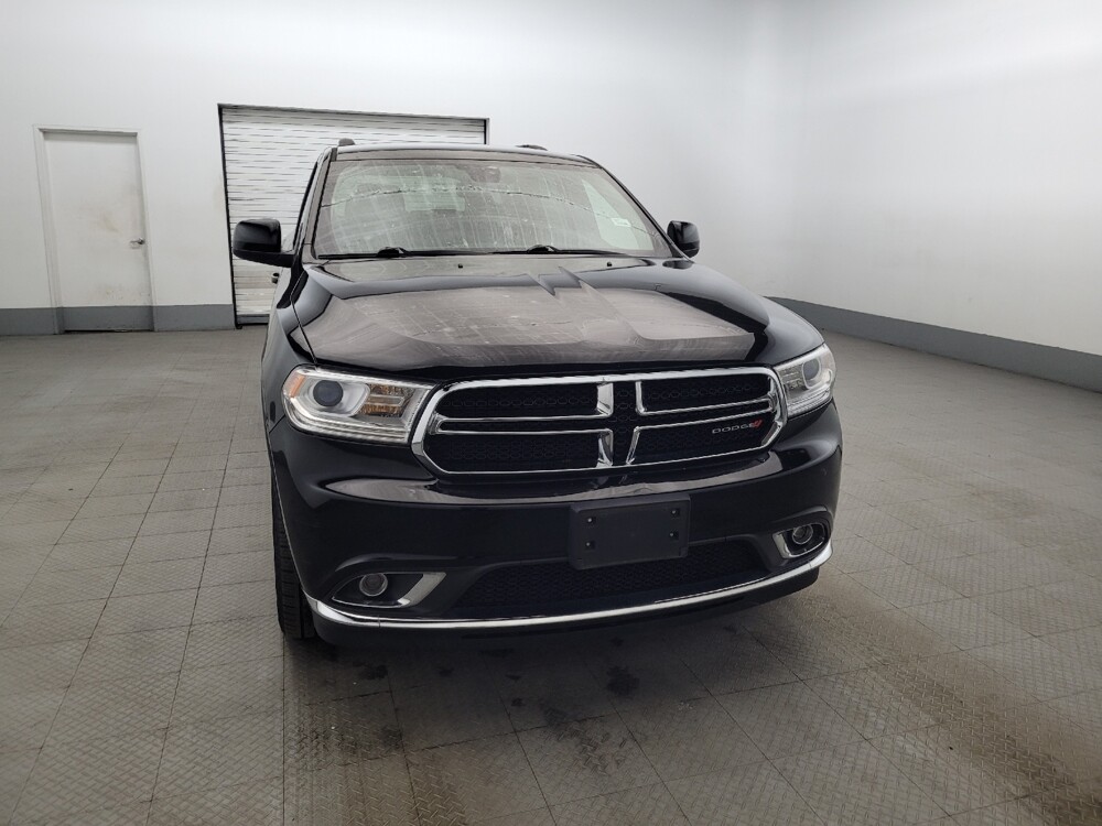 2018 Dodge Durango in Pittsburgh, PA 15237 - 18125917 14