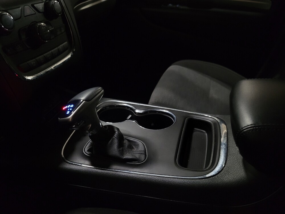 2018 Dodge Durango in Pittsburgh, PA 15237 - 18125917 26