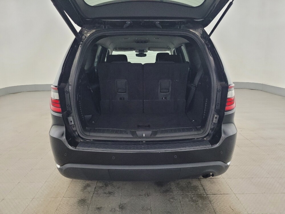 2018 Dodge Durango in Pittsburgh, PA 15237 - 18125917 29