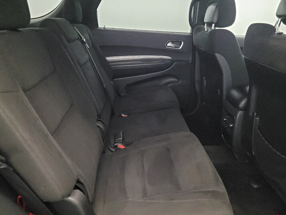 2018 Dodge Durango in Pittsburgh, PA 15237 - 18125917 19