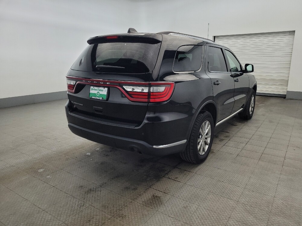 2018 Dodge Durango in Pittsburgh, PA 15237 - 18125917 9