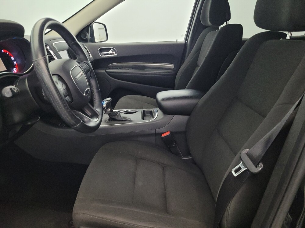 2018 Dodge Durango in Pittsburgh, PA 15237 - 18125917 17