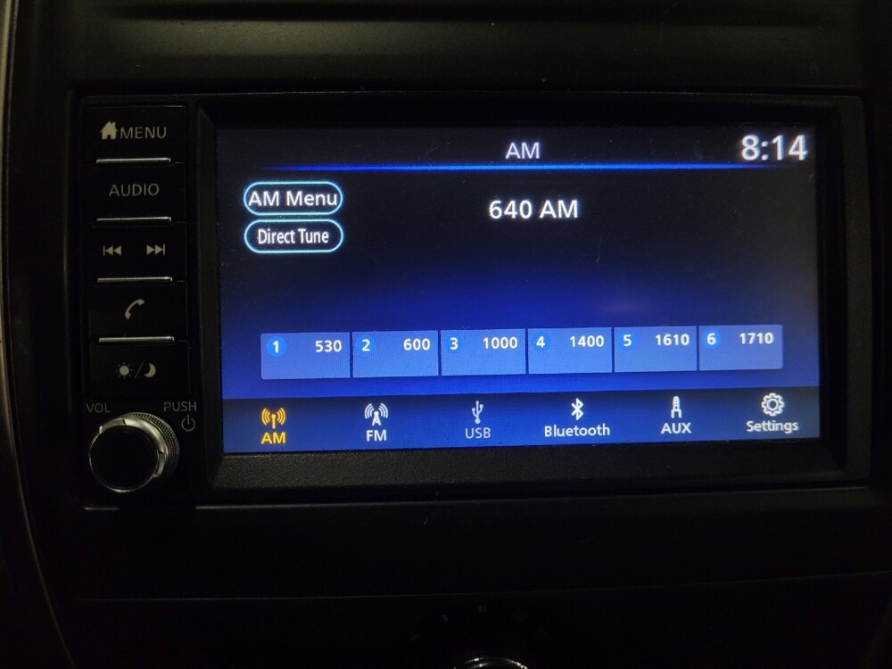 2019 Nissan Versa in Pittsburgh, PA 15237 - 18125918 25