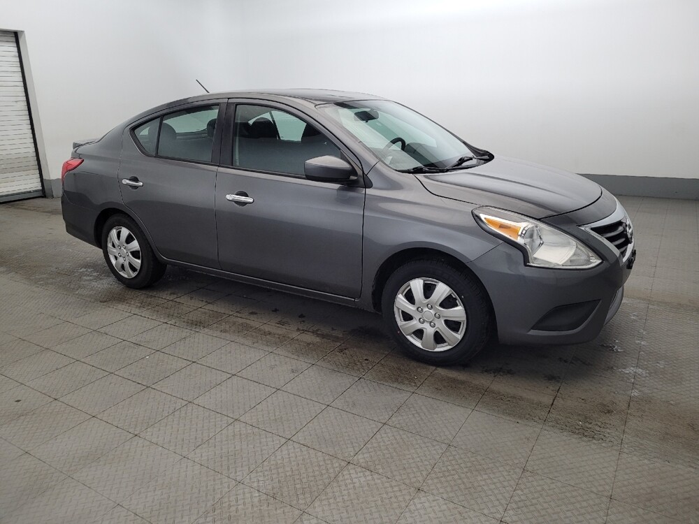 2019 Nissan Versa in Pittsburgh, PA 15237 - 18125918 13