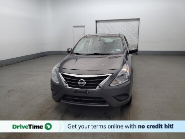 2019 Nissan Versa in Pittsburgh, PA 15237