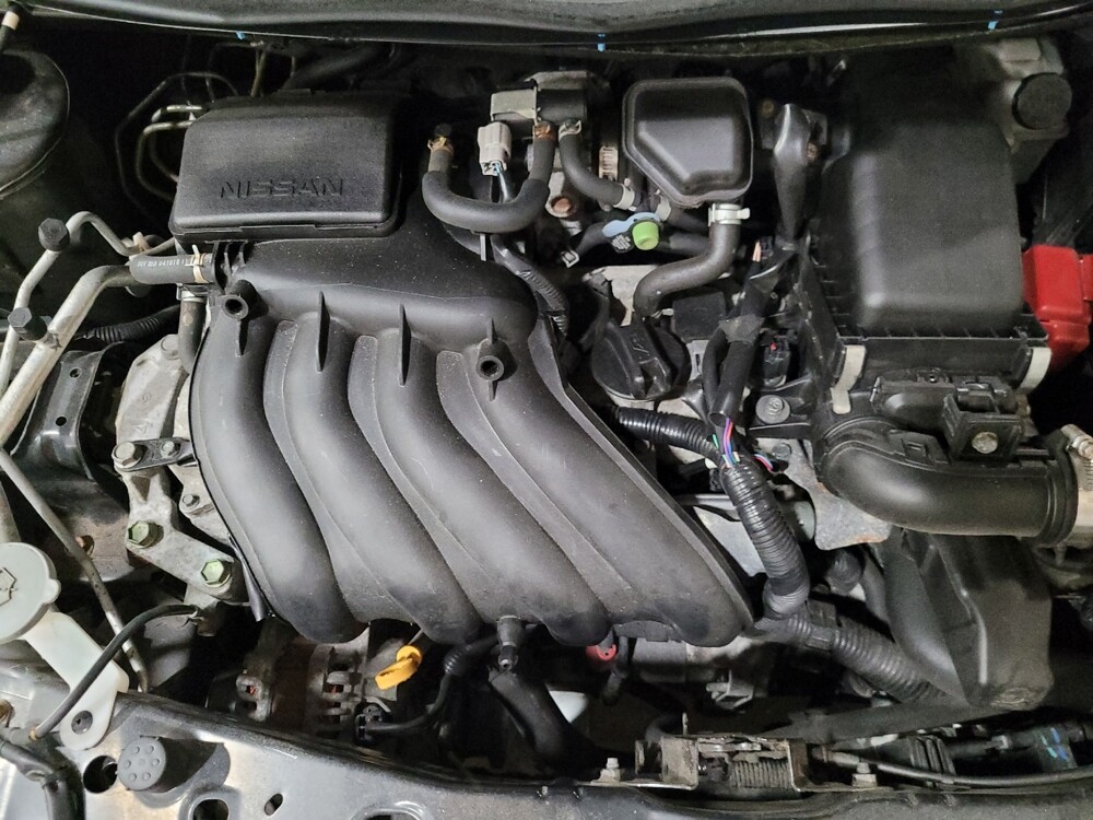 2019 Nissan Versa in Pittsburgh, PA 15237 - 18125918 30