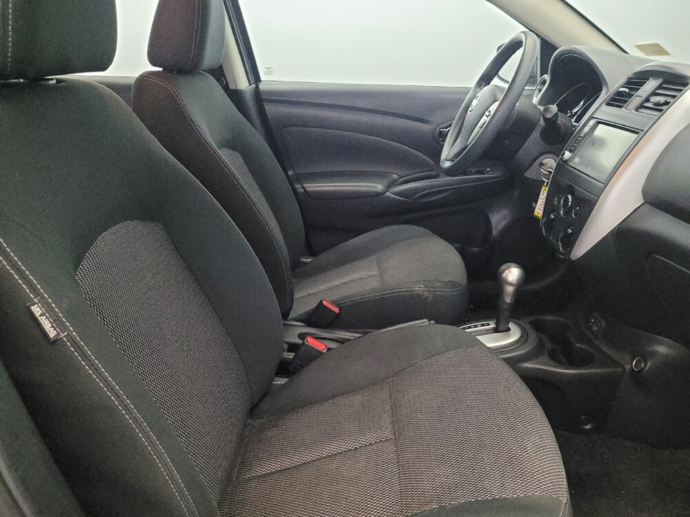 2019 Nissan Versa in Pittsburgh, PA 15237 - 18125918 21