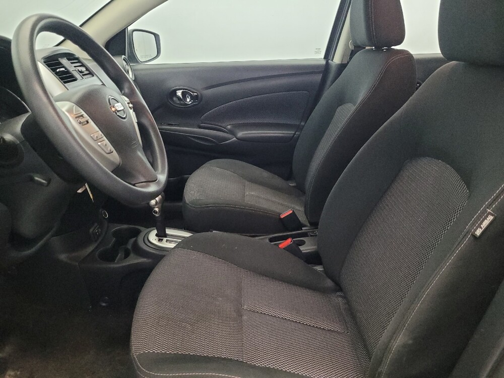 2019 Nissan Versa in Pittsburgh, PA 15237 - 18125918 17