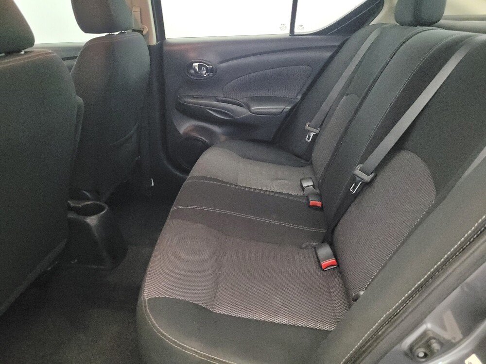 2019 Nissan Versa in Pittsburgh, PA 15237 - 18125918 18