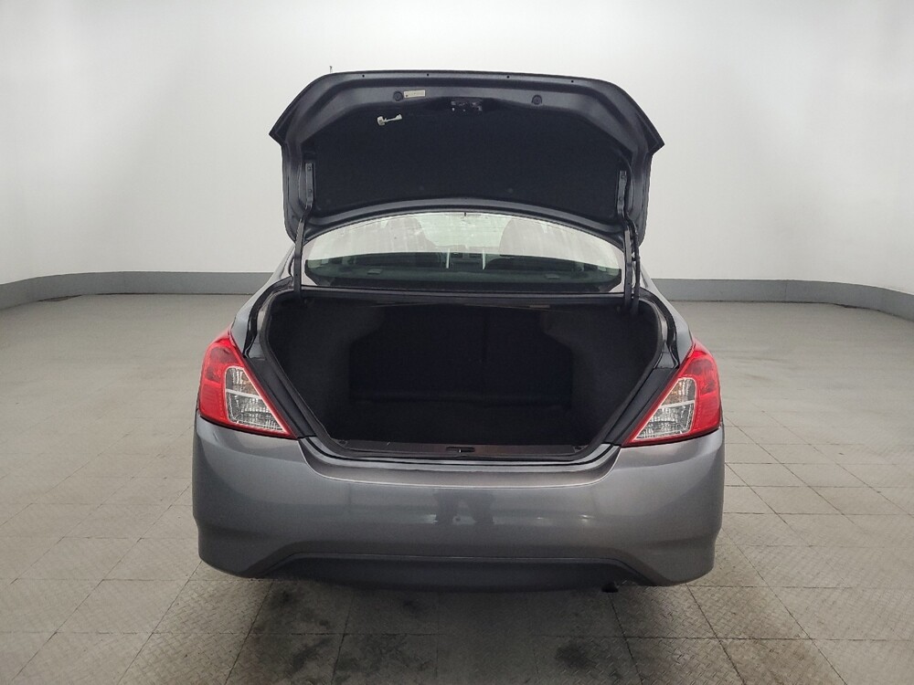 2019 Nissan Versa in Pittsburgh, PA 15237 - 18125918 29