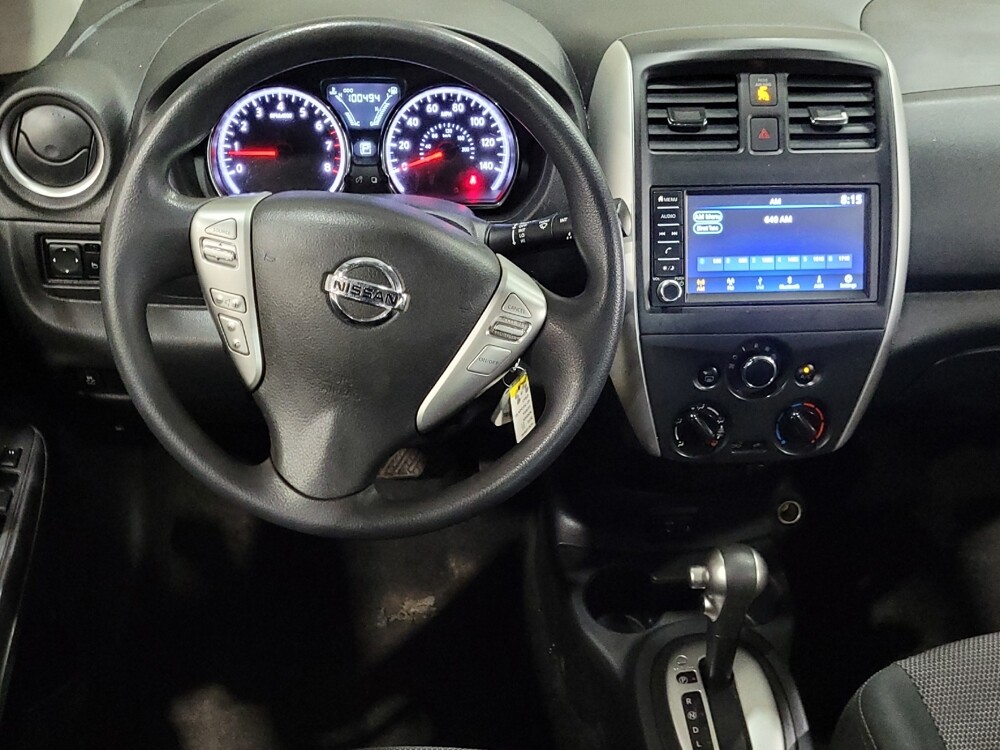 2019 Nissan Versa in Pittsburgh, PA 15237 - 18125918 22