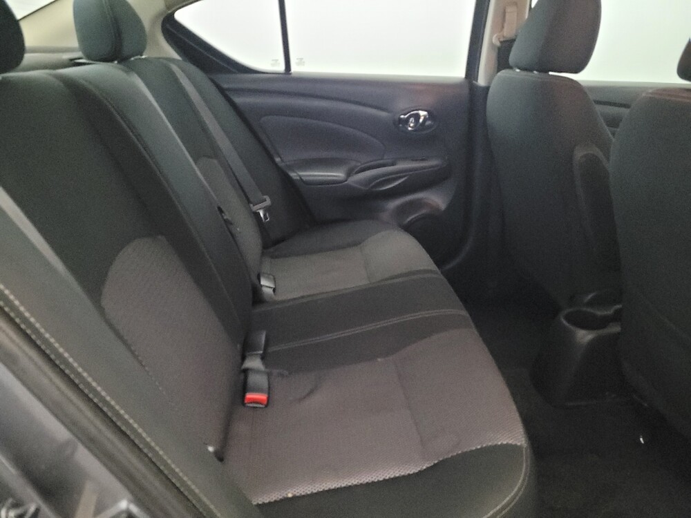 2019 Nissan Versa in Pittsburgh, PA 15237 - 18125918 19