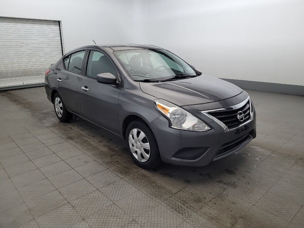 2019 Nissan Versa in Pittsburgh, PA 15237 - 18125918 14