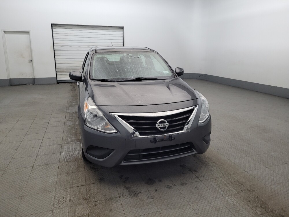2019 Nissan Versa in Pittsburgh, PA 15237 - 18125918 15