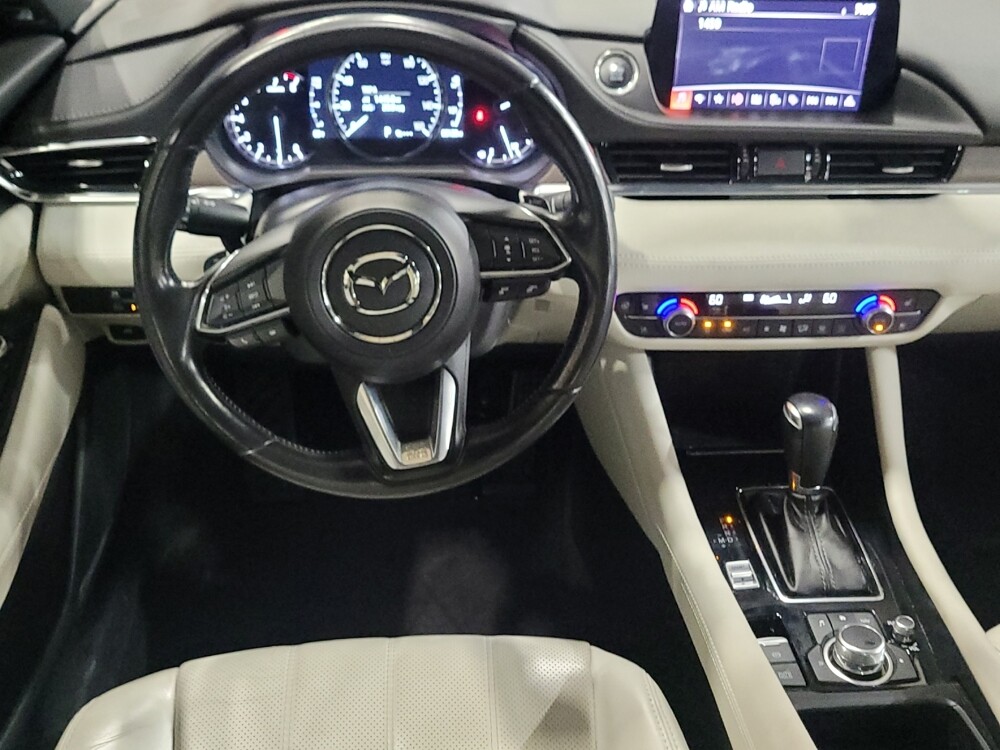 2018 Mazda MAZDA6 in Pittsburgh, PA 15236 - 18125919 22