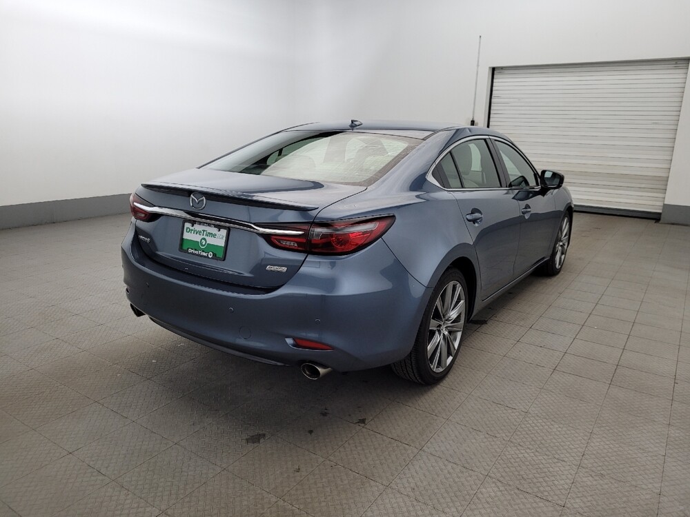 2018 Mazda MAZDA6 in Pittsburgh, PA 15236 - 18125919 9