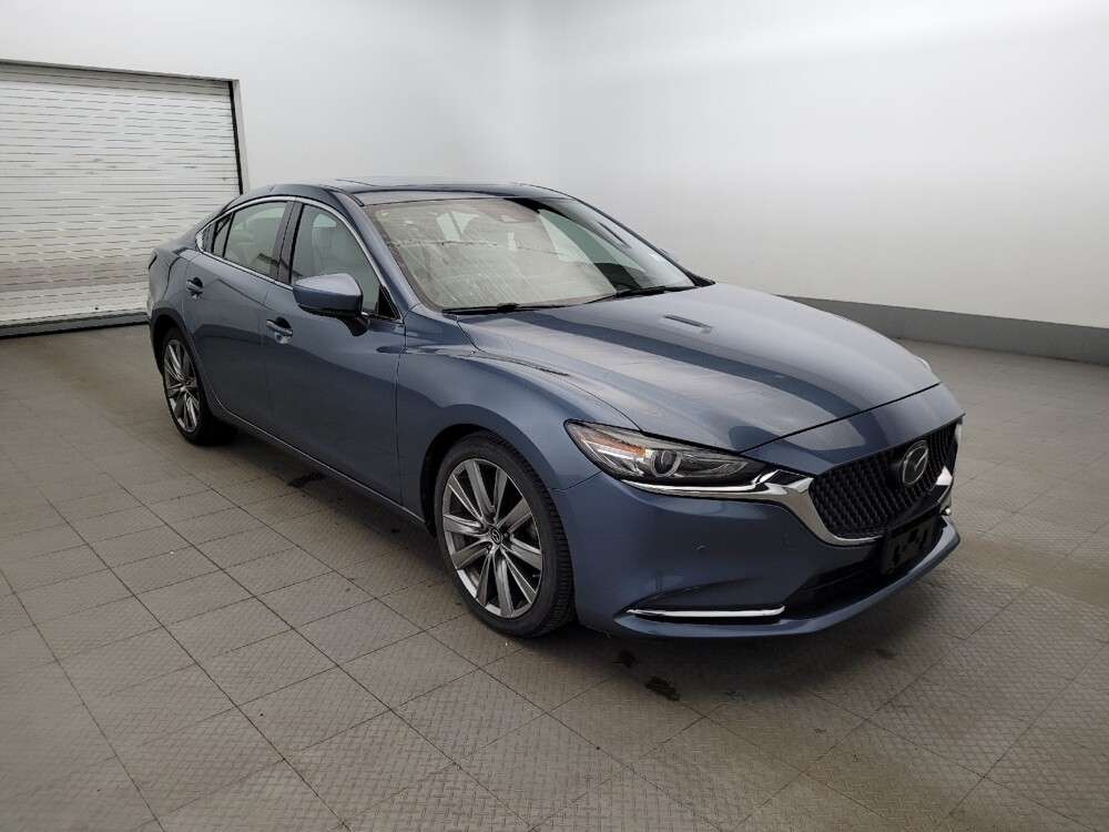 2018 Mazda MAZDA6 in Pittsburgh, PA 15236 - 18125919 13