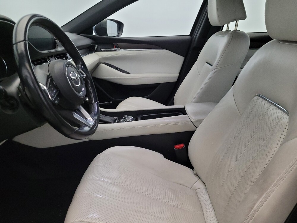 2018 Mazda MAZDA6 in Pittsburgh, PA 15236 - 18125919 17