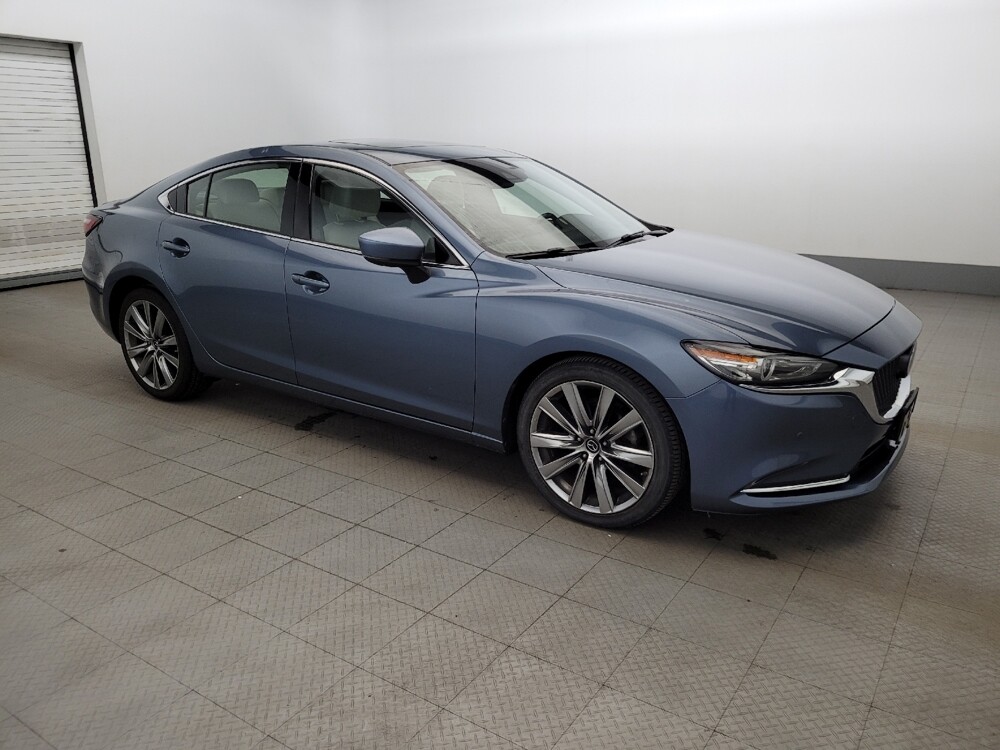 2018 Mazda MAZDA6 in Pittsburgh, PA 15236 - 18125919 11