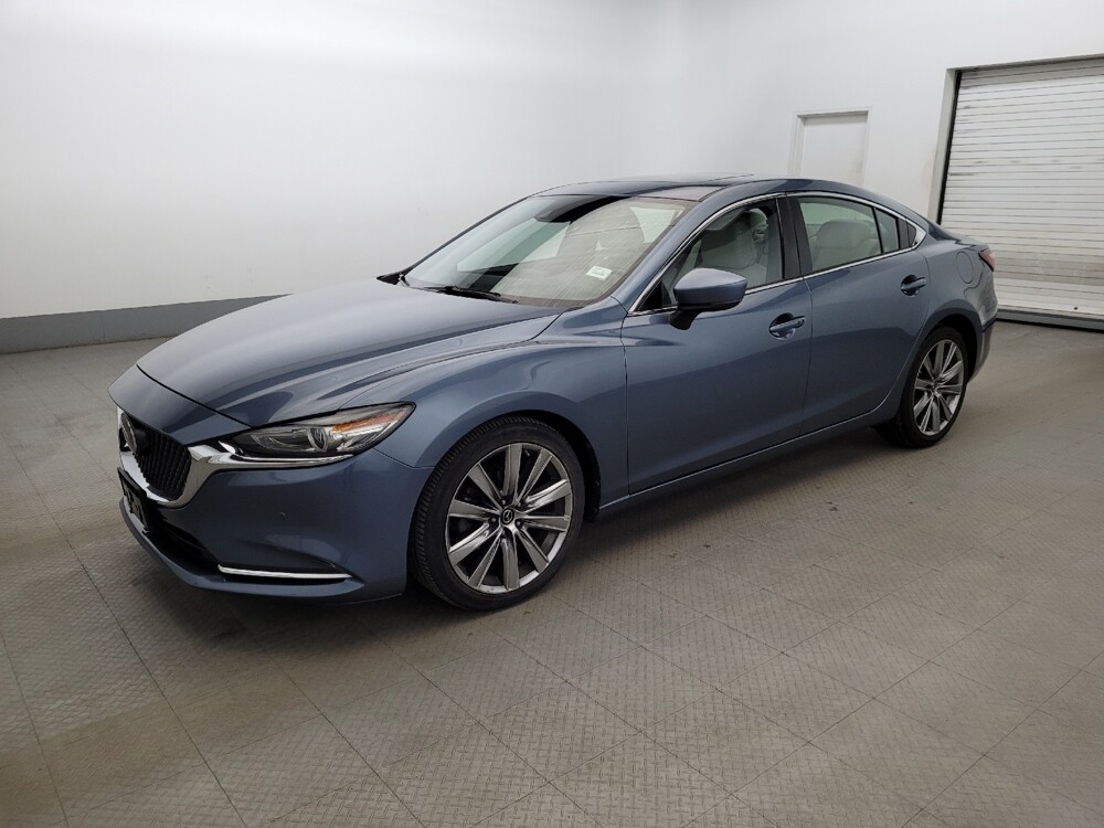 2018 Mazda MAZDA6 in Pittsburgh, PA 15236 - 18125919 2