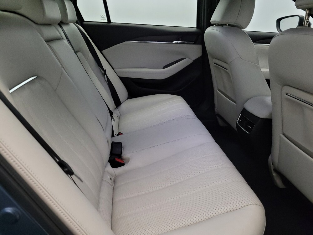2018 Mazda MAZDA6 in Pittsburgh, PA 15236 - 18125919 19