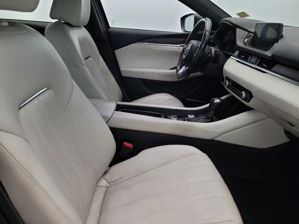 2018 Mazda MAZDA6 in Pittsburgh, PA 15236 - 18125919 21