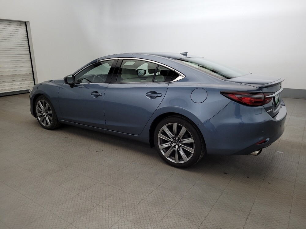2018 Mazda MAZDA6 in Pittsburgh, PA 15236 - 18125919 3