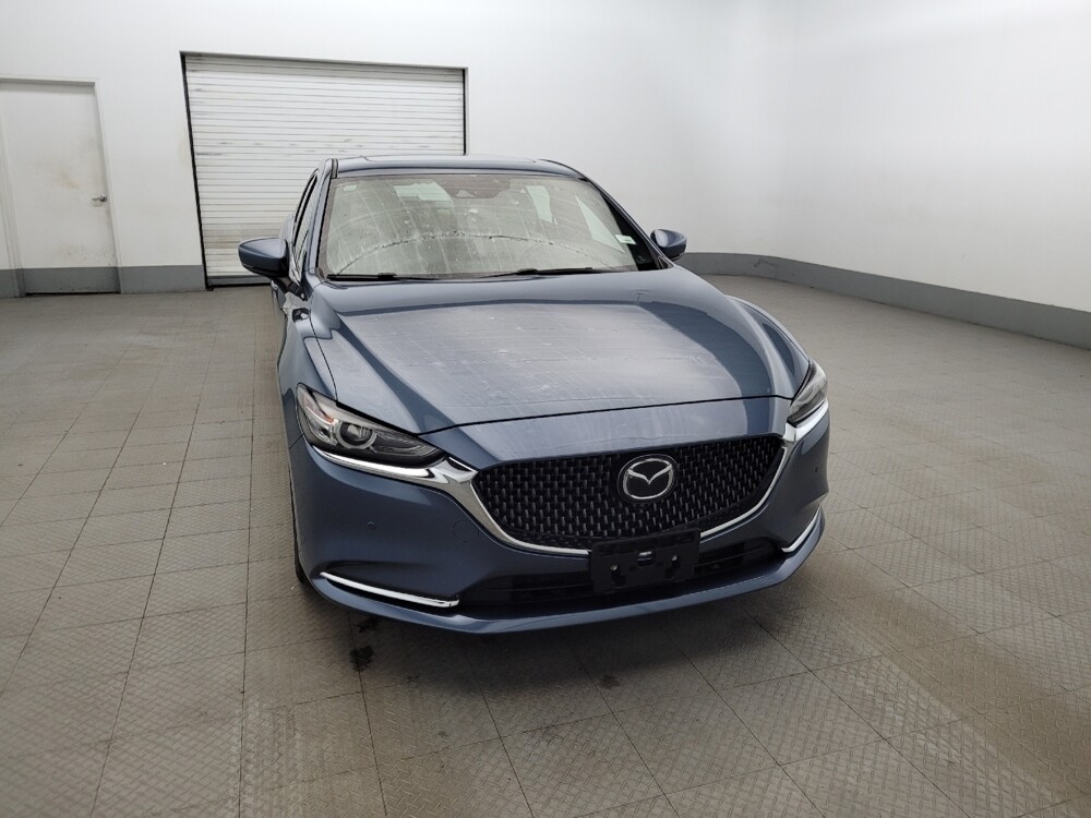 2018 Mazda MAZDA6 in Pittsburgh, PA 15236 - 18125919 14