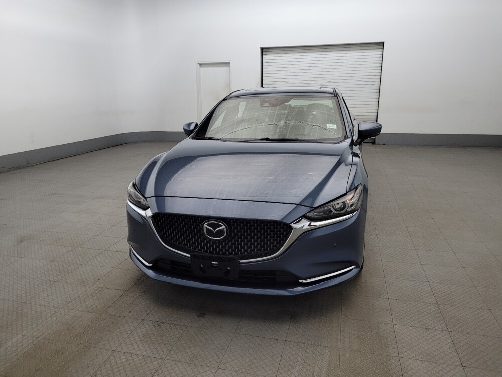 2018 Mazda MAZDA6 in Pittsburgh, PA 15236 - 18125919 15