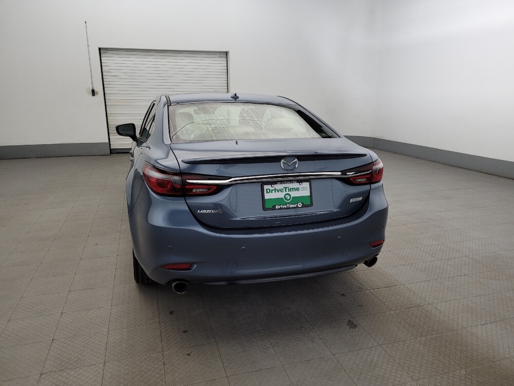 2018 Mazda MAZDA6 in Pittsburgh, PA 15236 - 18125919 6