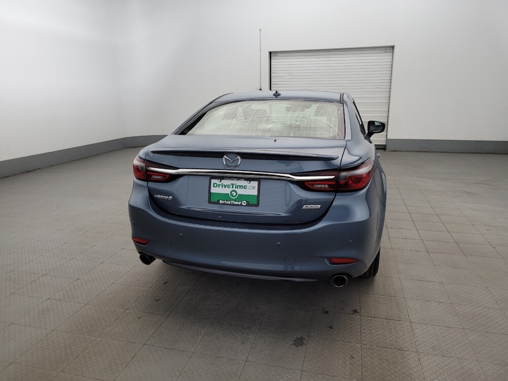 2018 Mazda MAZDA6 in Pittsburgh, PA 15236 - 18125919 7