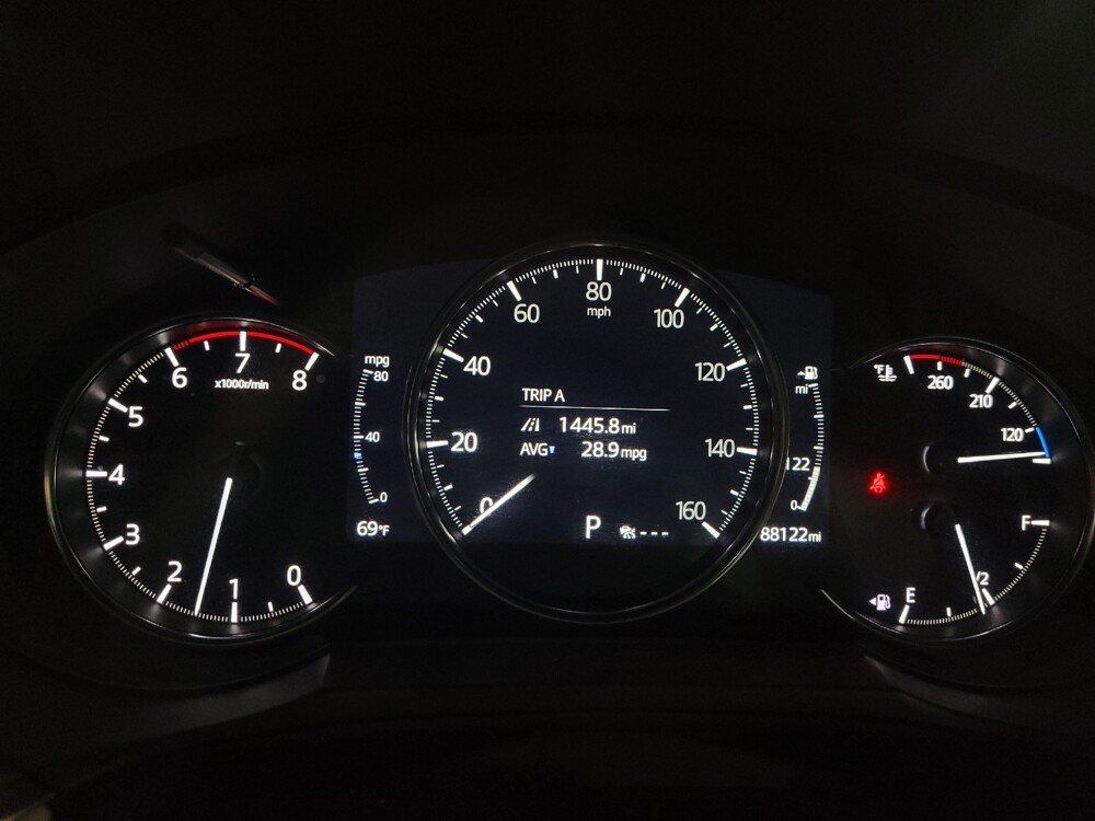 2018 Mazda MAZDA6 in Pittsburgh, PA 15236 - 18125919 23