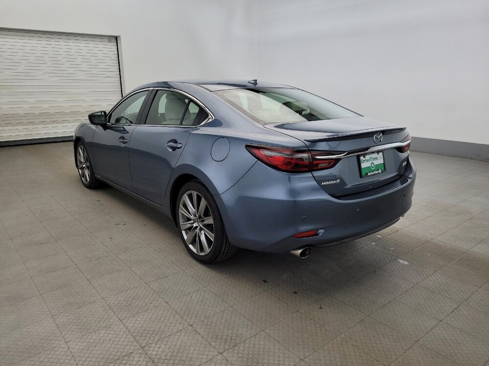 2018 Mazda MAZDA6 in Pittsburgh, PA 15236 - 18125919 5