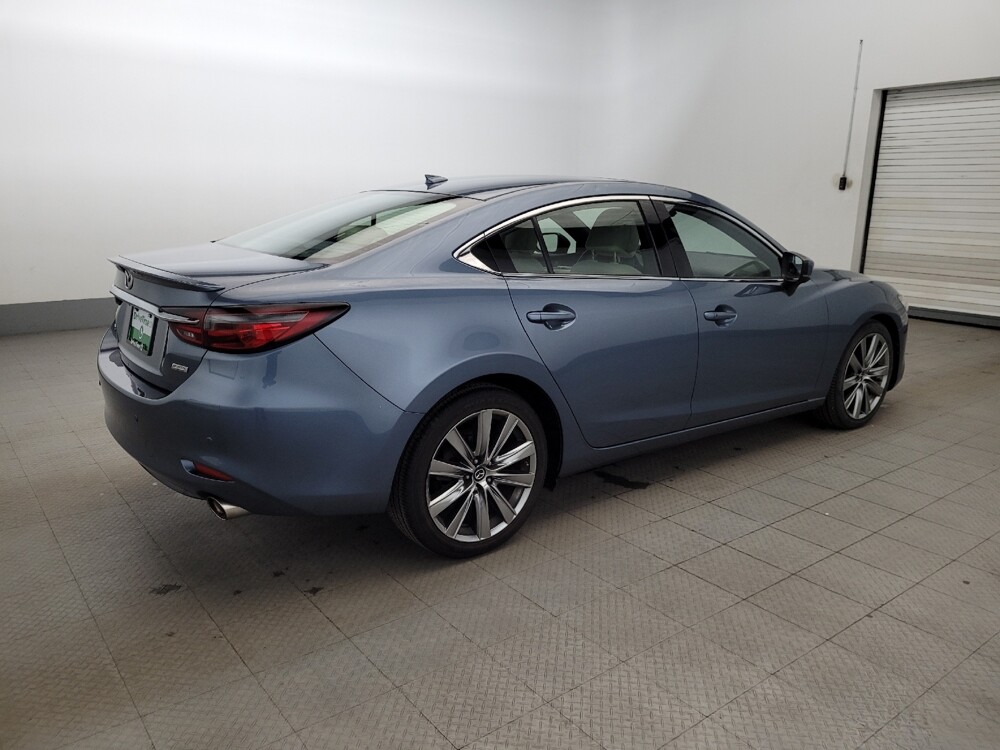 2018 Mazda MAZDA6 in Pittsburgh, PA 15236 - 18125919 10