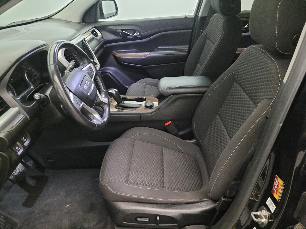 2019 GMC Acadia in New Castle, DE 19720 - 18125920 17