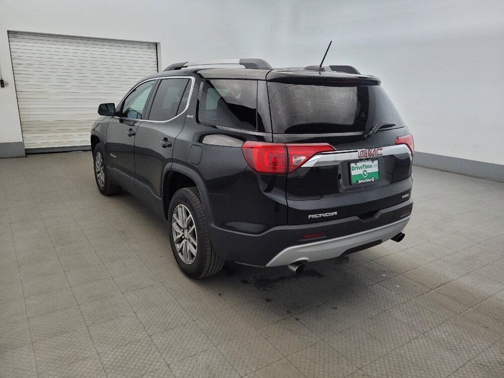 2019 GMC Acadia in New Castle, DE 19720 - 18125920 5