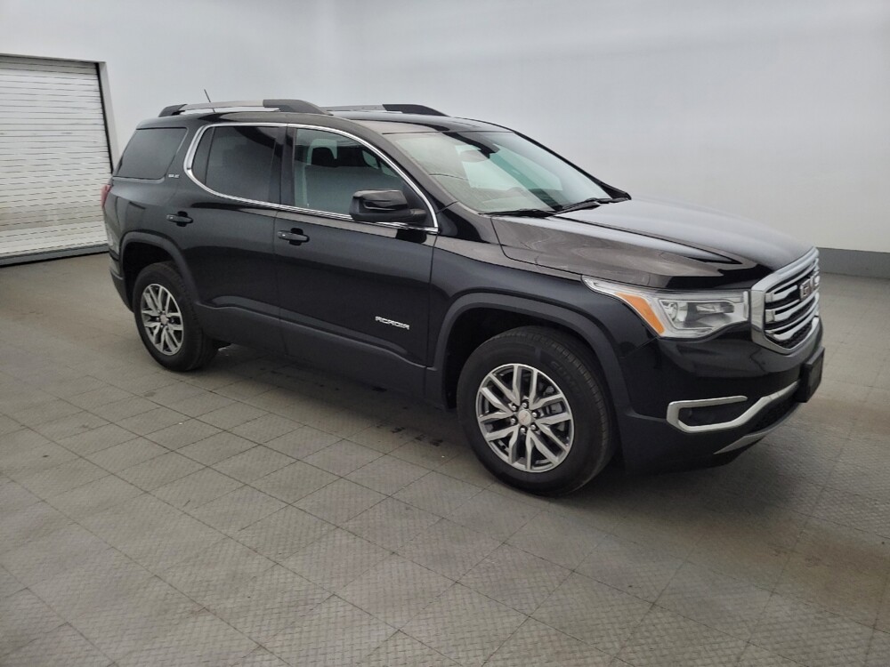 2019 GMC Acadia in New Castle, DE 19720 - 18125920 11