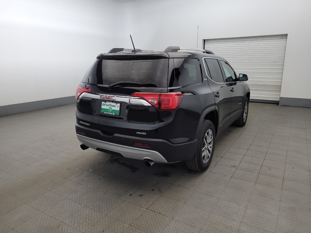 2019 GMC Acadia in New Castle, DE 19720 - 18125920 9