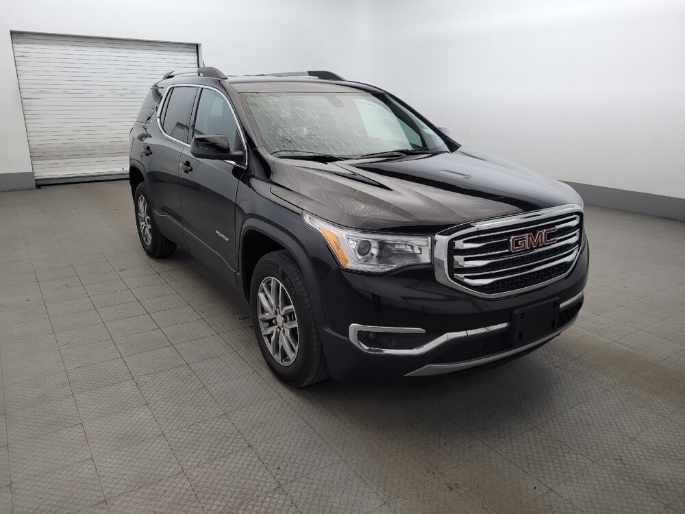 2019 GMC Acadia in New Castle, DE 19720 - 18125920 13