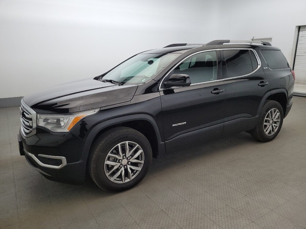 2019 GMC Acadia in New Castle, DE 19720 - 18125920 2